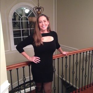 Meet your Posher, Joanna
